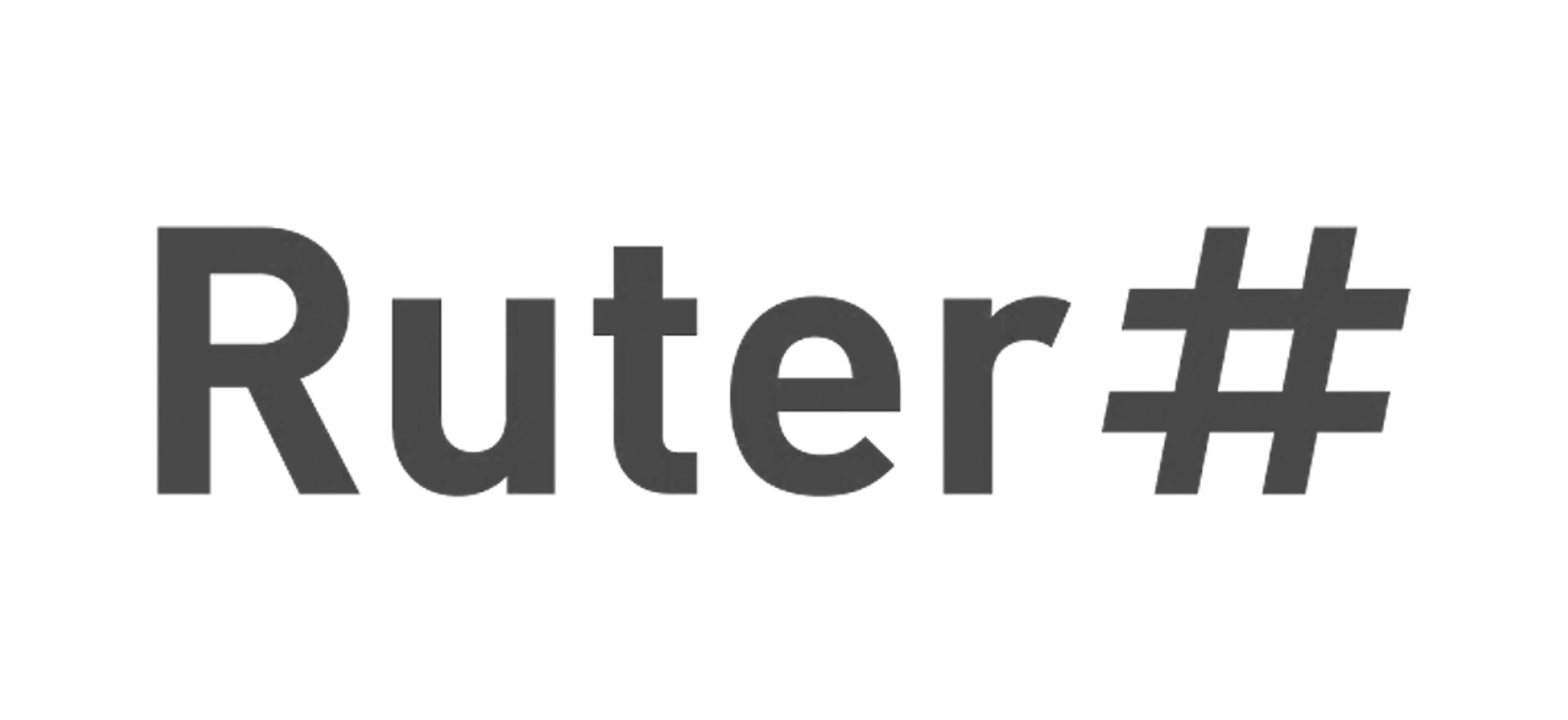 Ruter logo