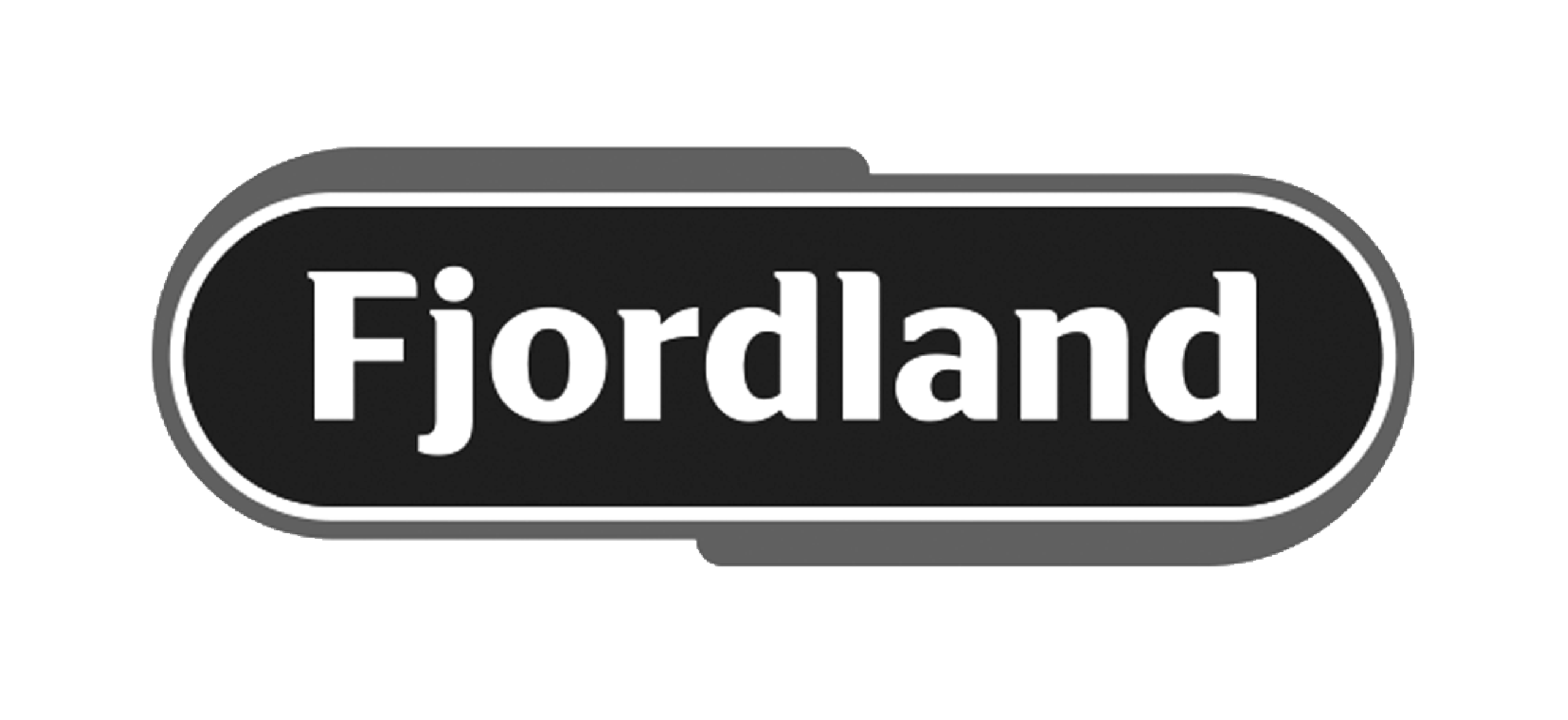 Fjordland logo