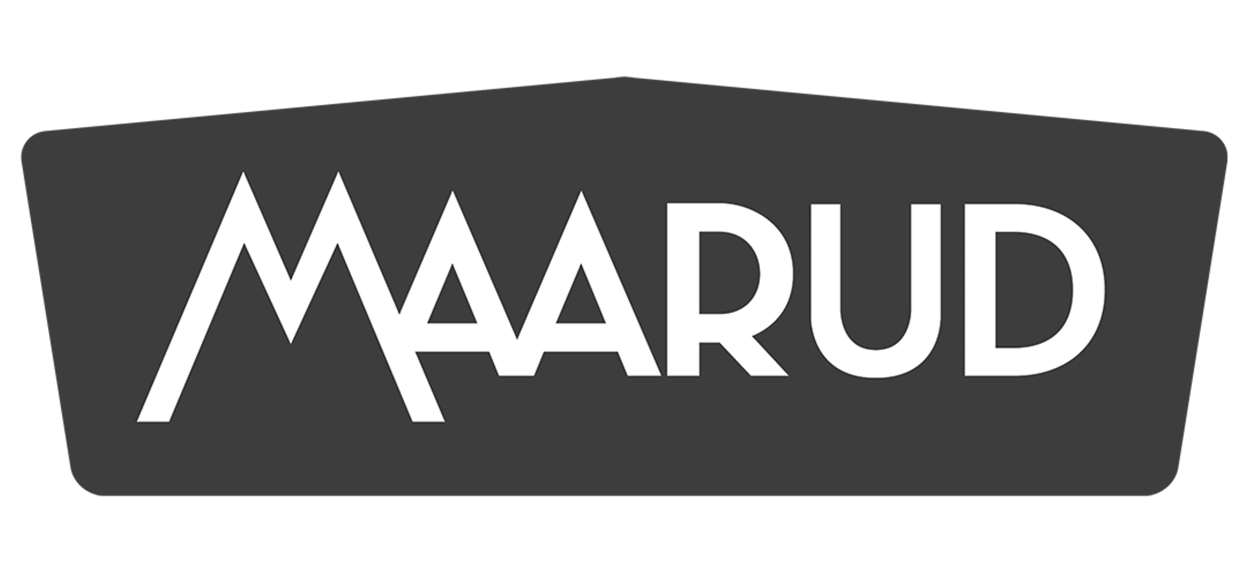 Maarud logo