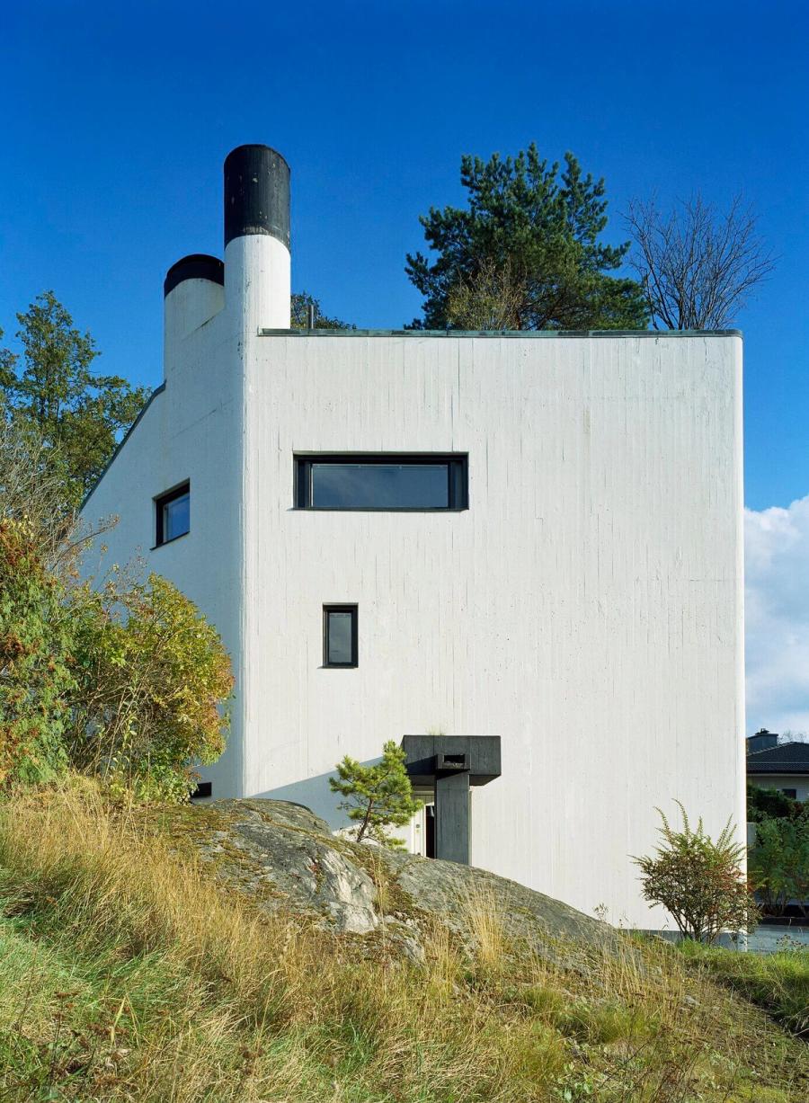 Villa Gadelius