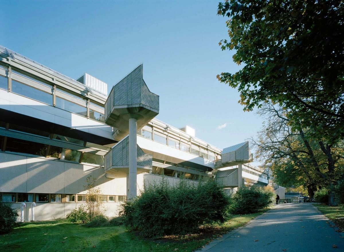 Stockholms universitet