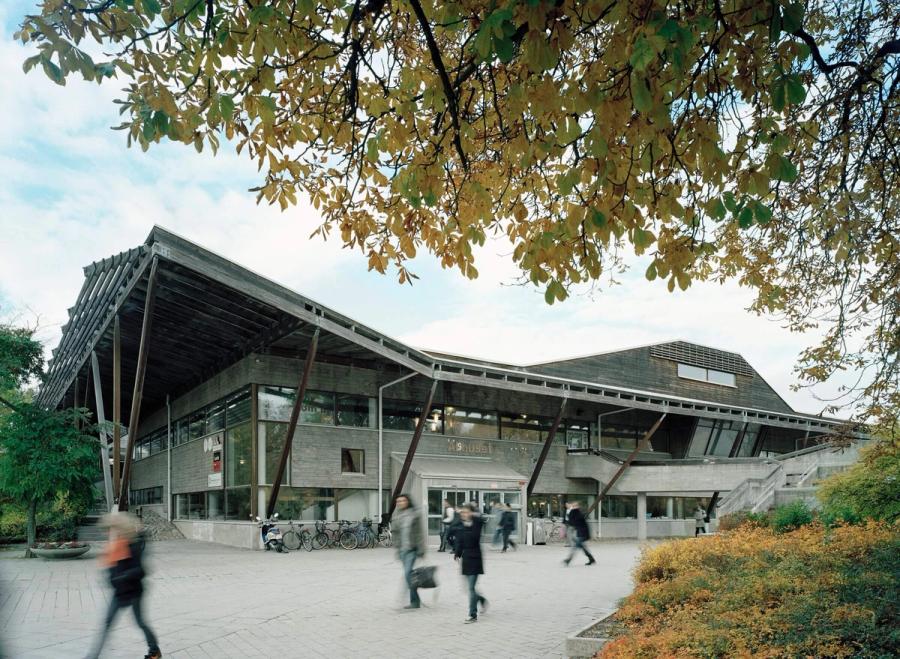 Stockholms universitet