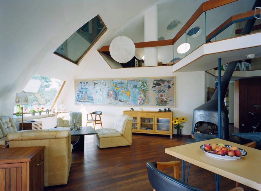 Villa Engström