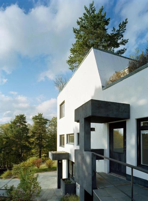 Villa Gadelius
