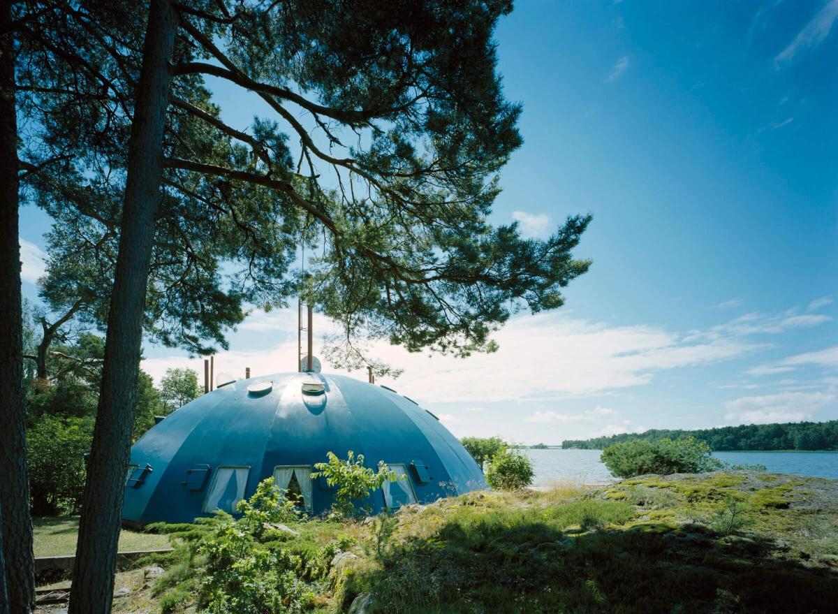 Villa Engström