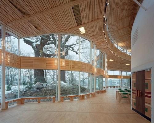 Aula Magna