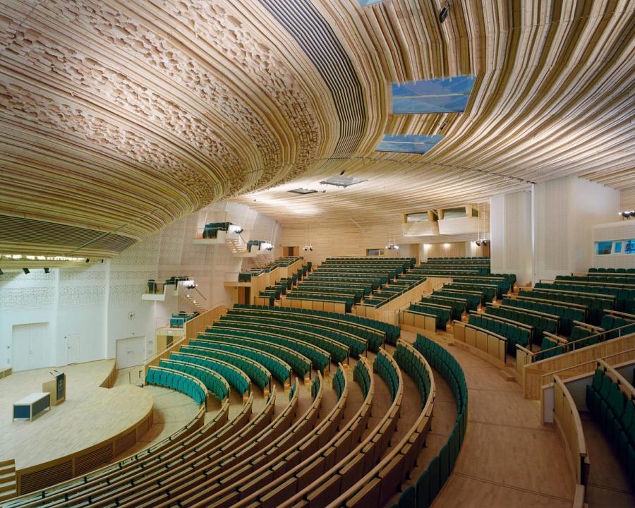 Aula Magna