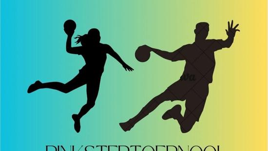 Pinkstertoernooi 2025 - Save the date
