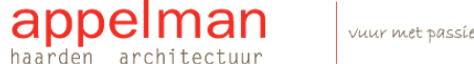 Appelman Haarden Architectuur