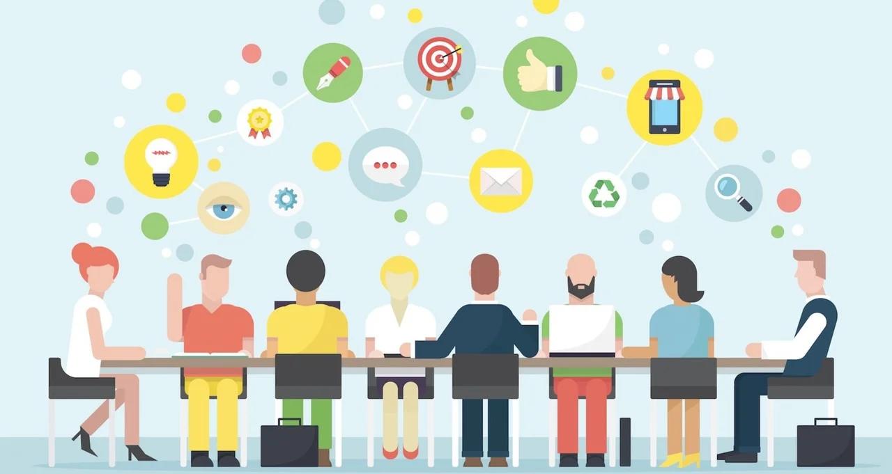 Jaarvergadering seizoen 2022-2023