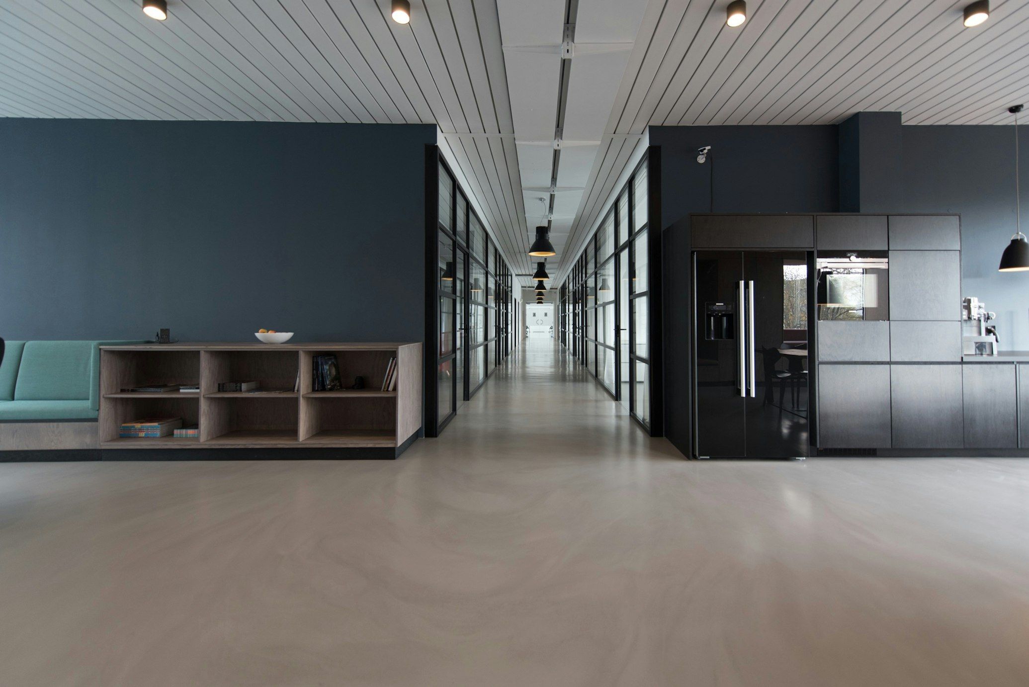 Harbor View Office
