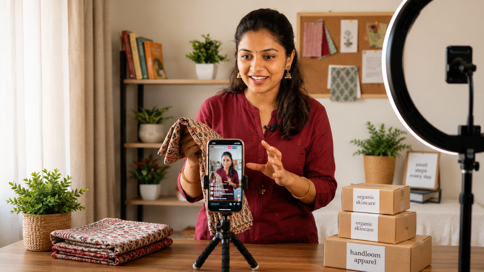 Why You Don't Need a Tech Guru to Start Your Own E-commerce Website