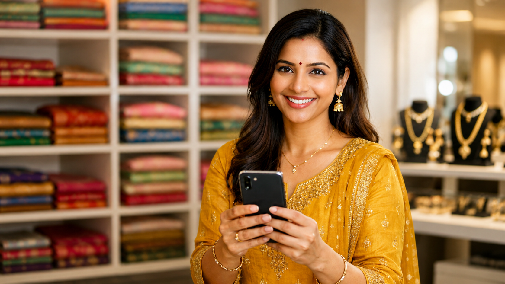 How 'Just One Phone' Changed the Game for Small Business Owners