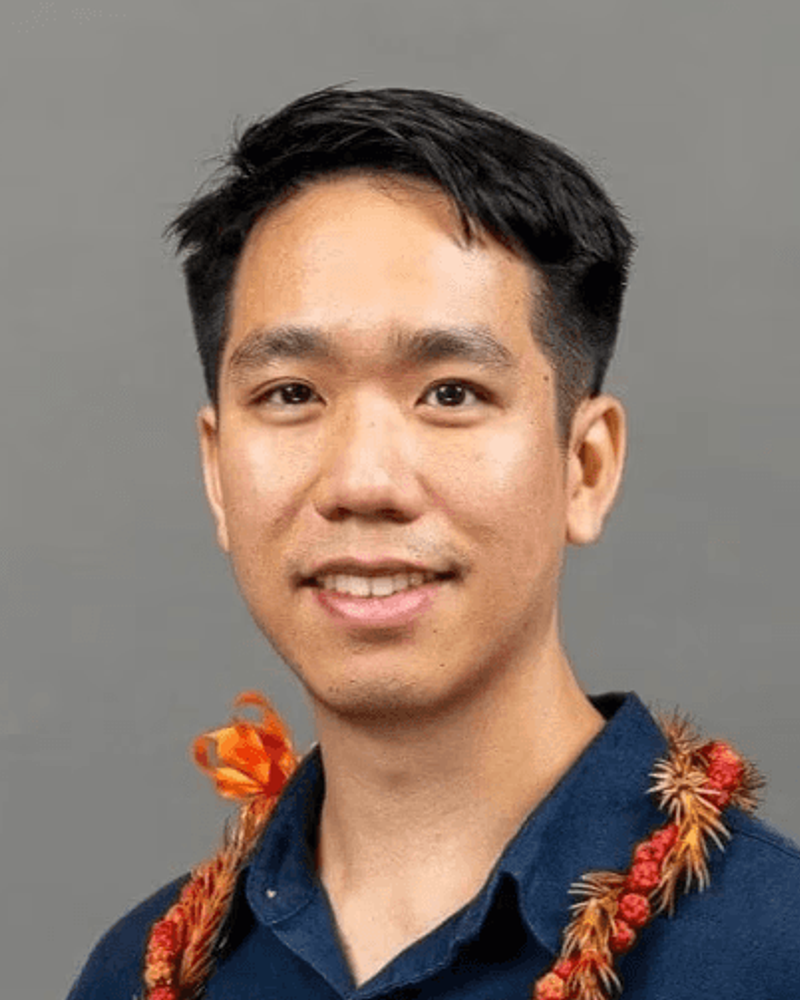 Micah Chao