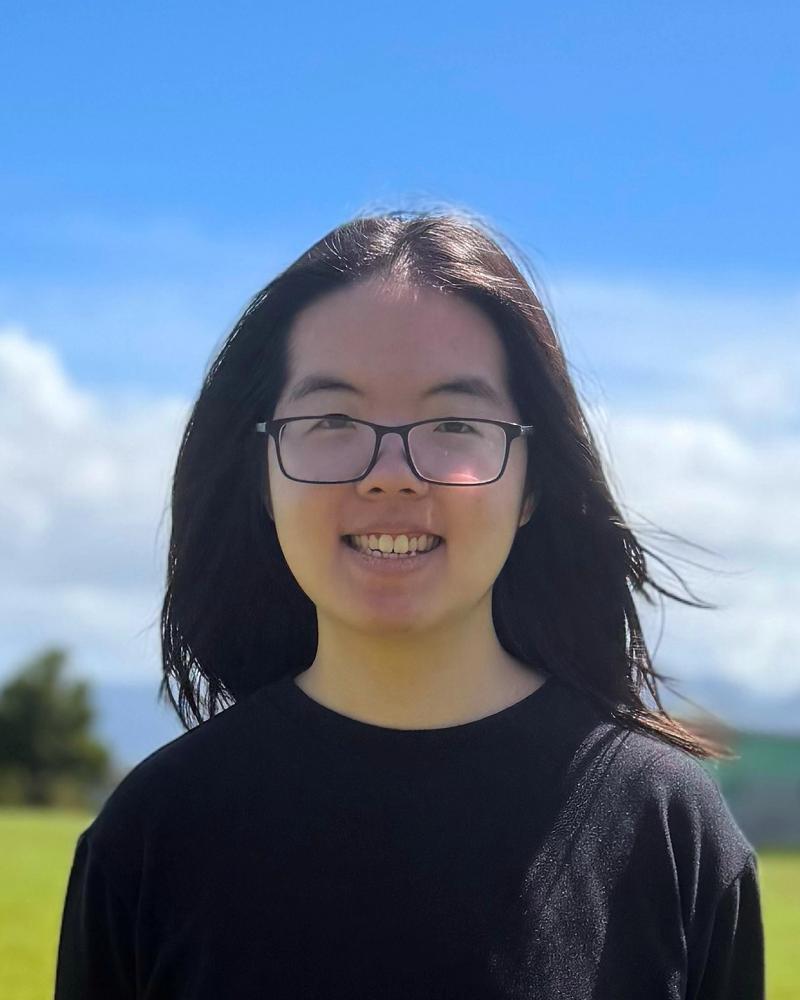 Aeryn Yamazaki