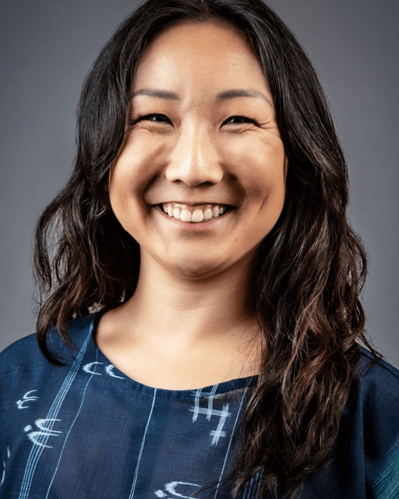 Jennifer Kumura