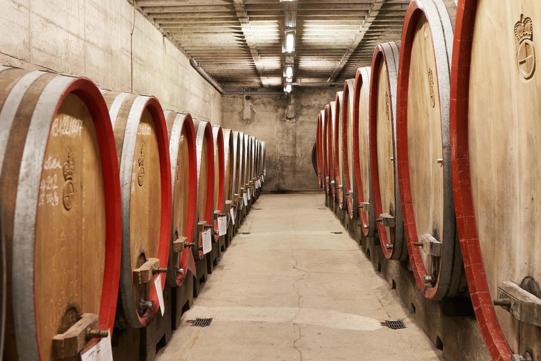 Castell erleben Fürstlich Castell'sche Bank