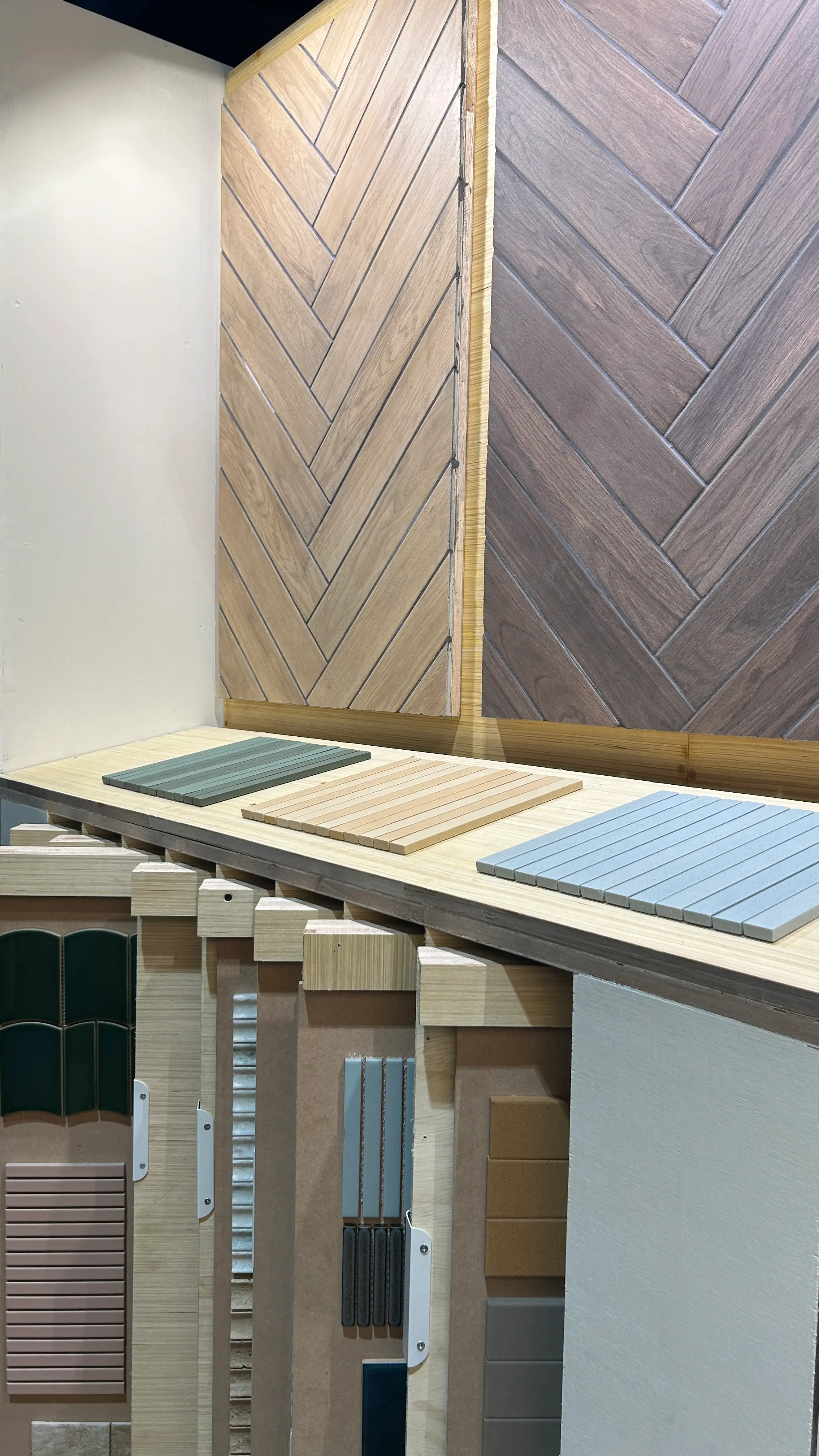 Tisa Home Worldbex 2025