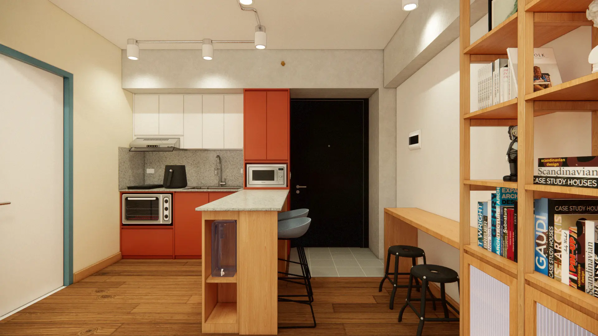 cityflex kitchen