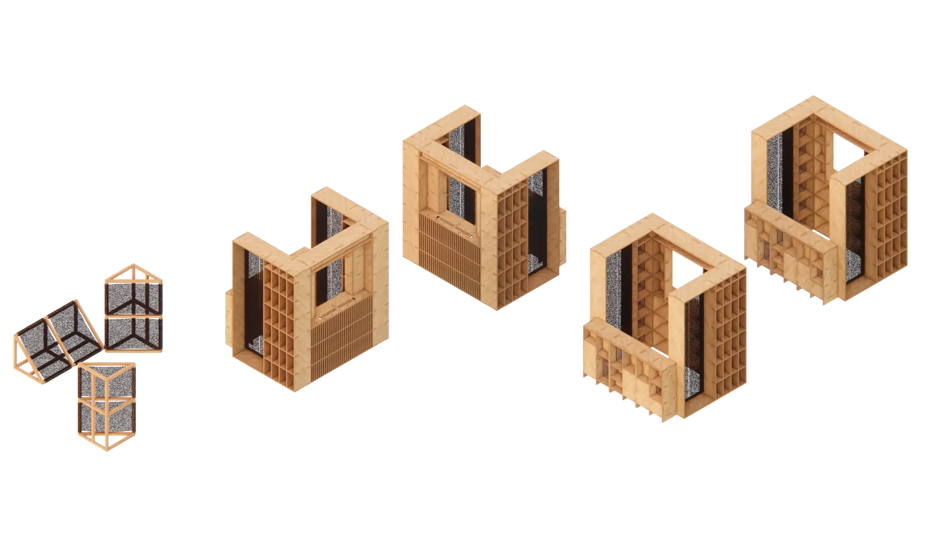 The Altar of the Self by Saan Saan