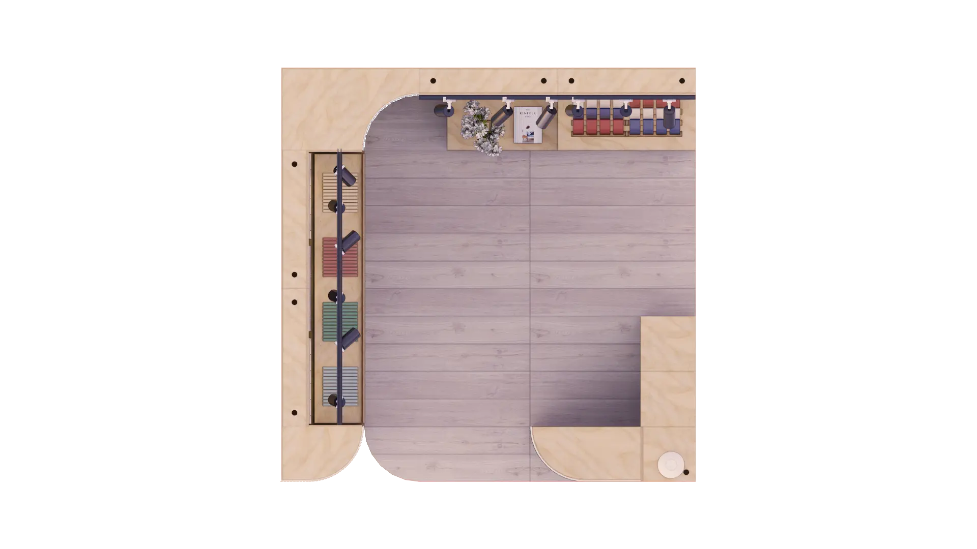 Tisa Home Worldbex 2025