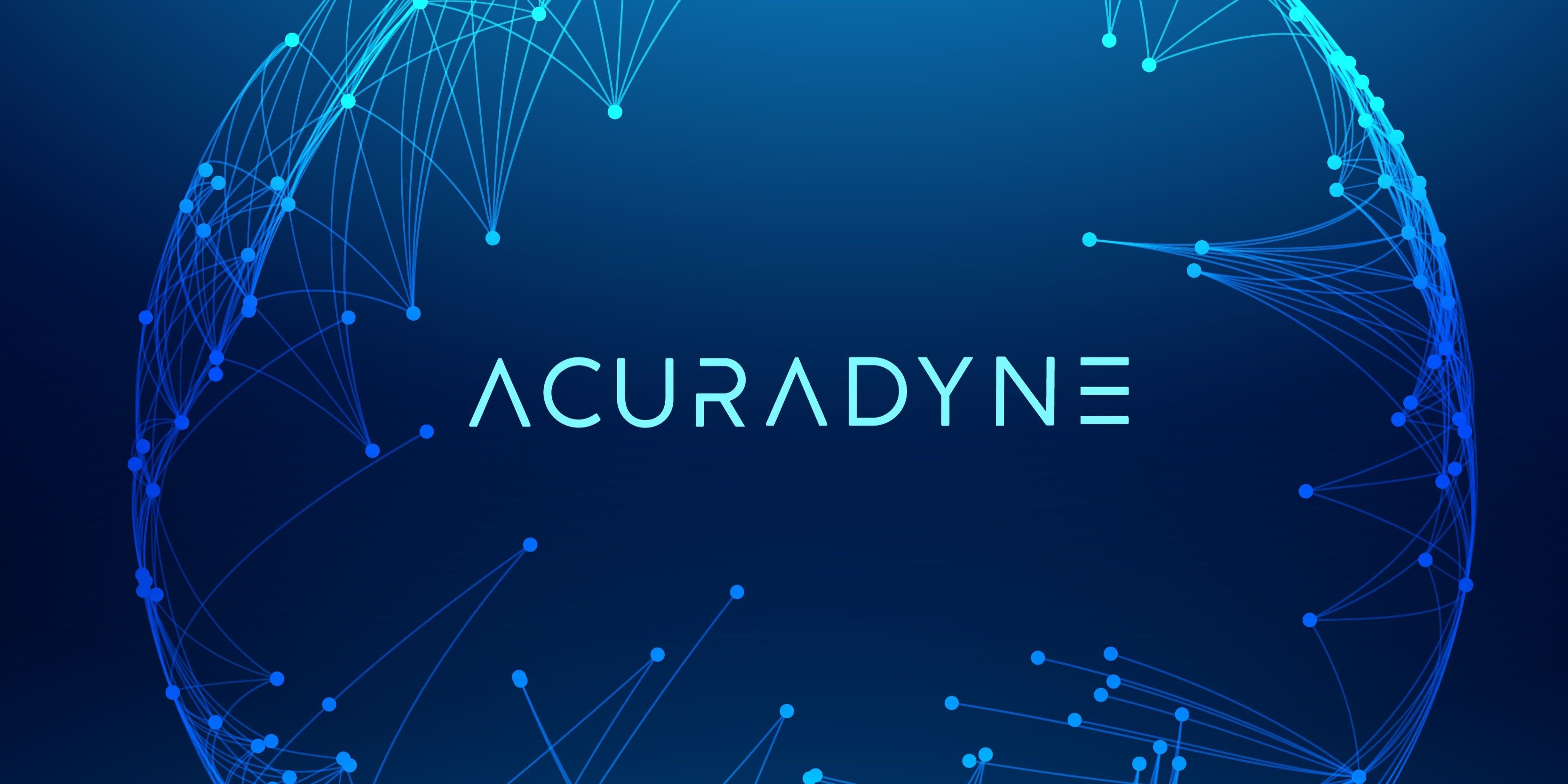 Acuradyne Medical SystemsLogo