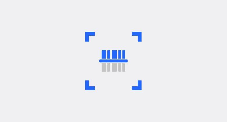 제품 바코드 관리 시스템 (Comprice)
