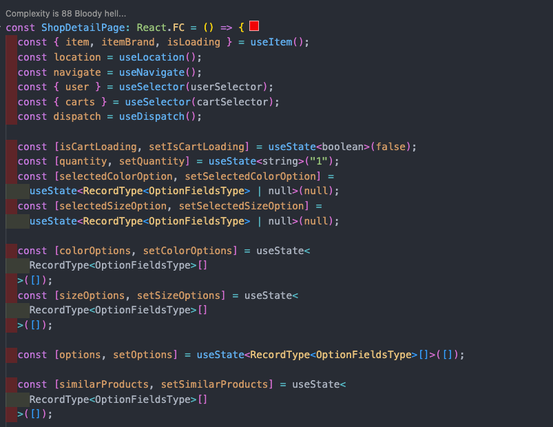 sample code