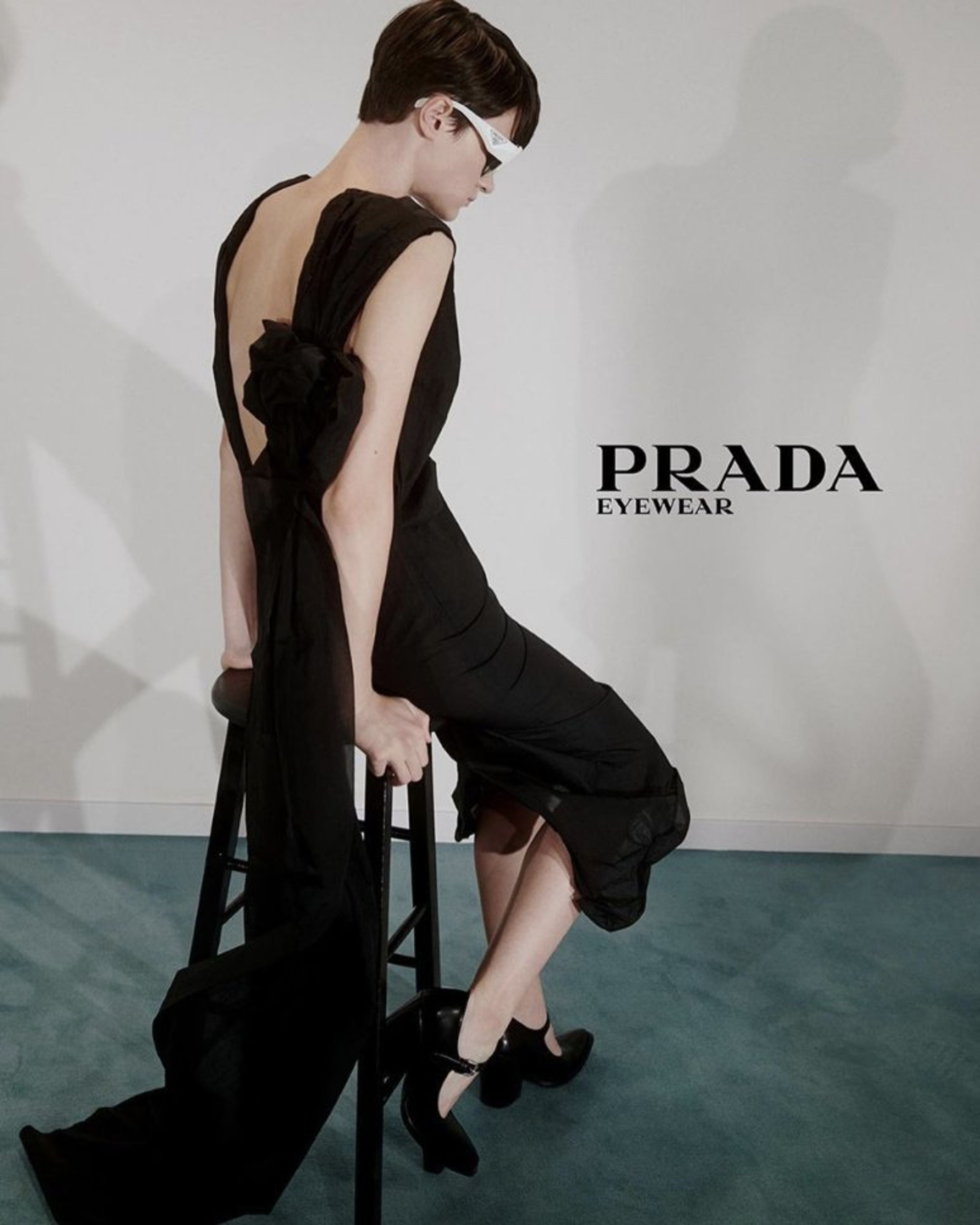 Prada Eyewear