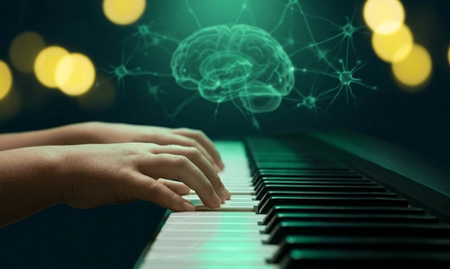 5 beneficios comprobados de aprender un instrumento musical