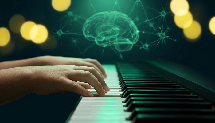 5 beneficios comprobados de aprender un instrumento musical