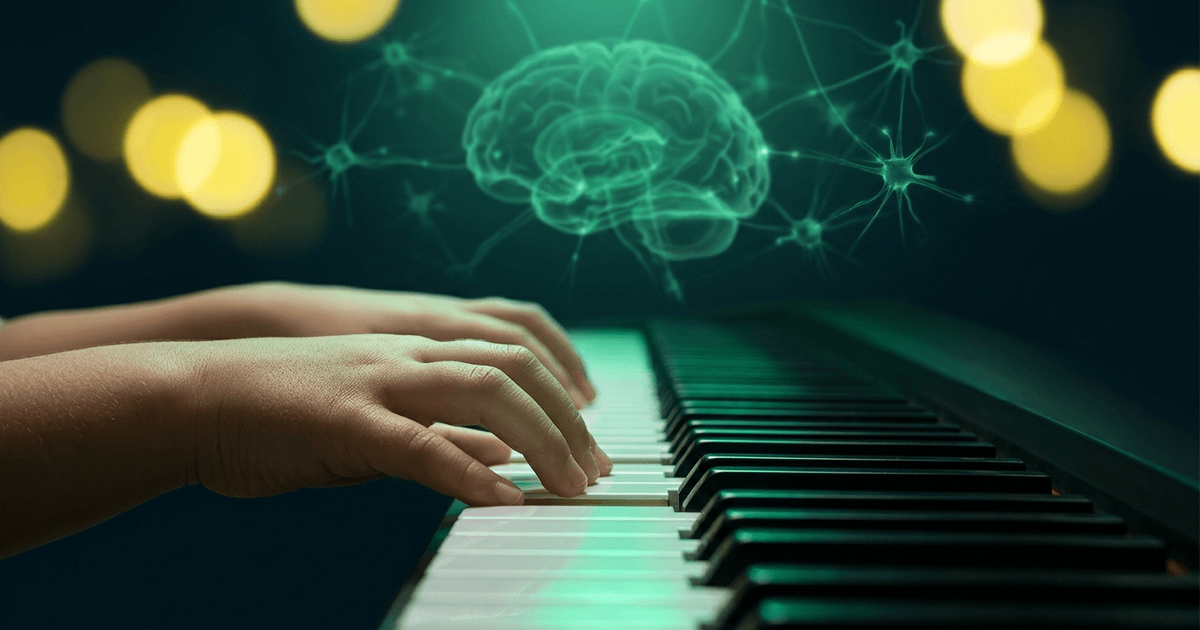 5 beneficios comprobados de aprender un instrumento musical