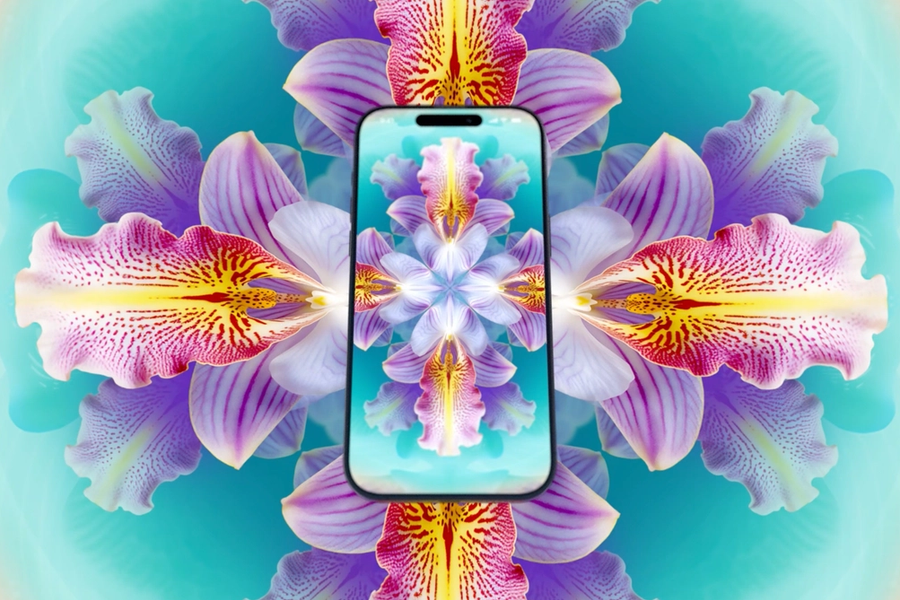 Cover art for Spatial Audio App