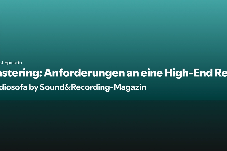 Cover art for Urbiks Music Studio Feature