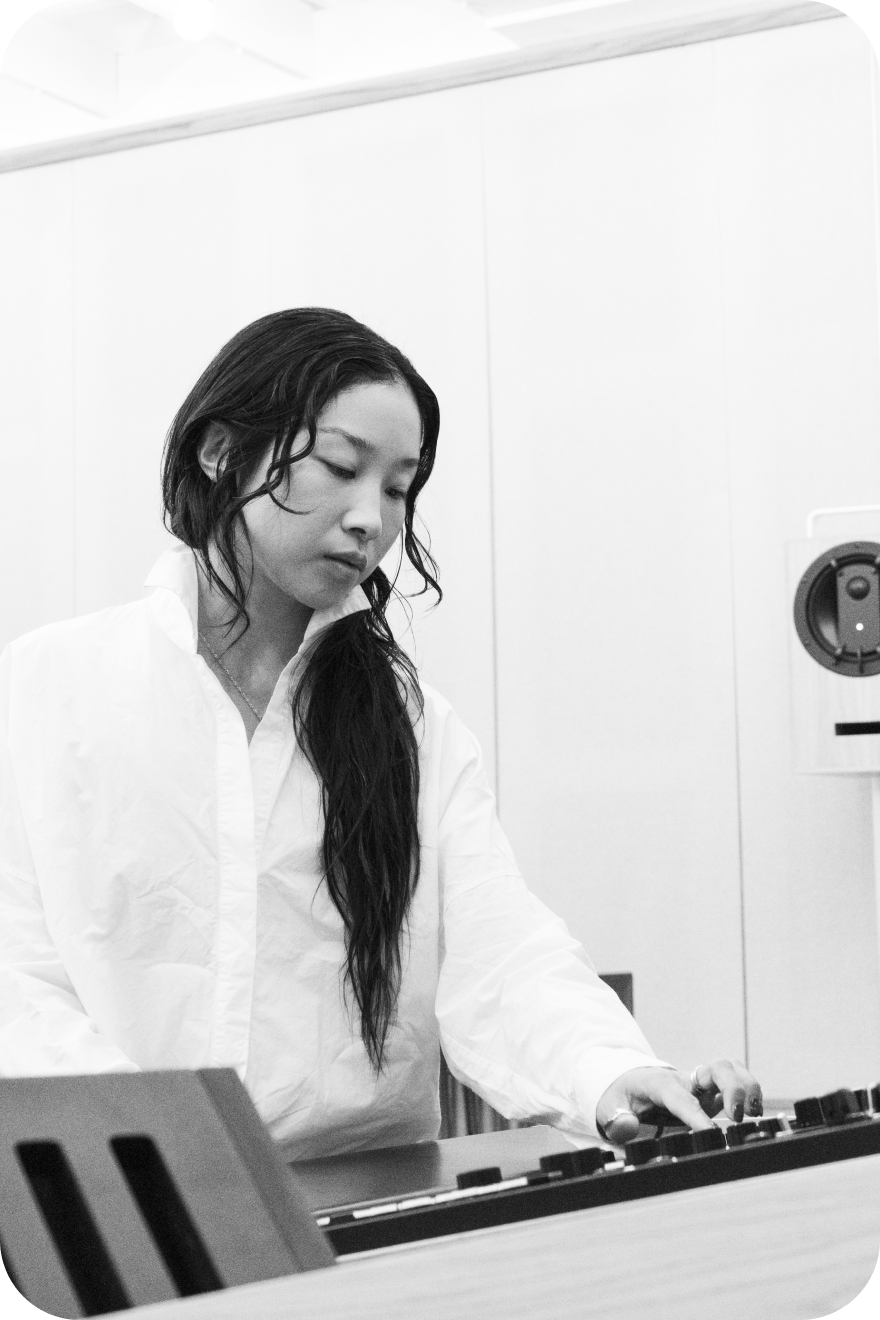 Photo of Enyang Urbiks