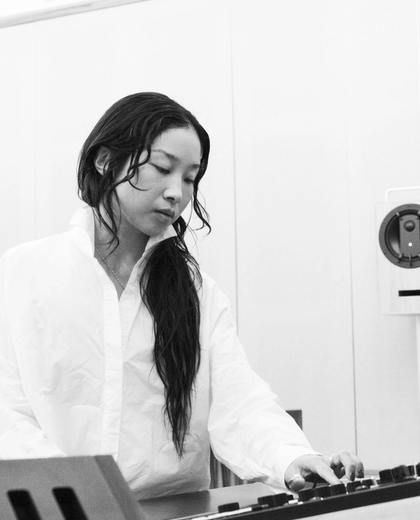 Photo of Enyang Urbiks