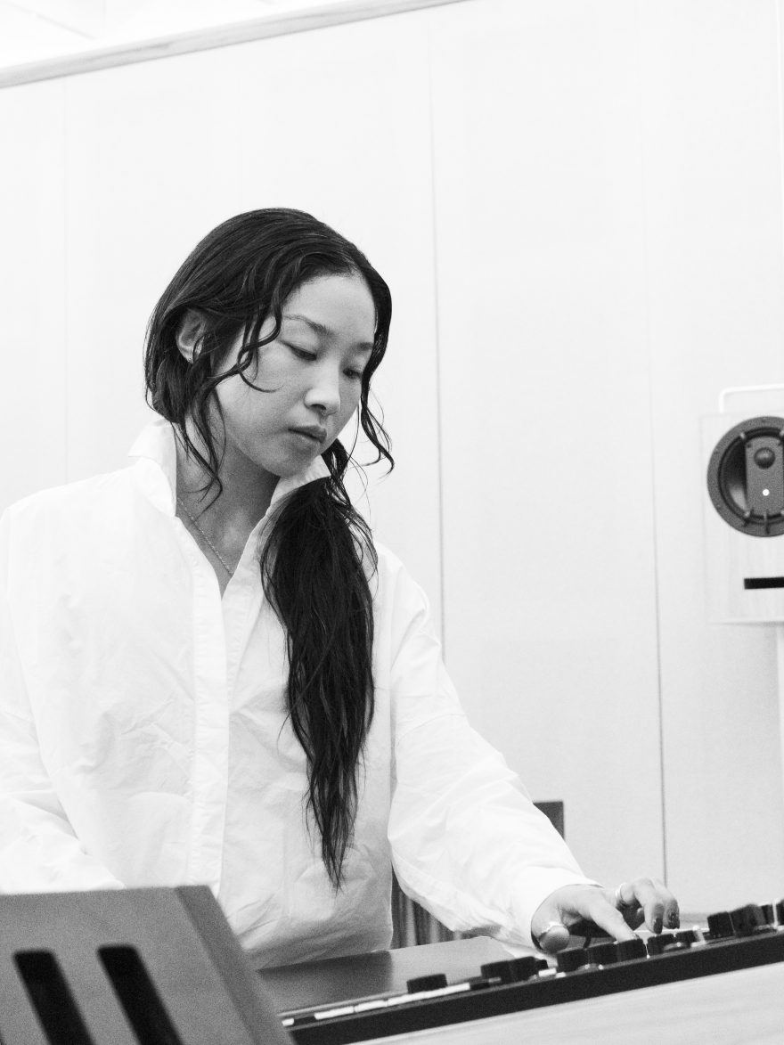 Photo of Enyang Urbiks