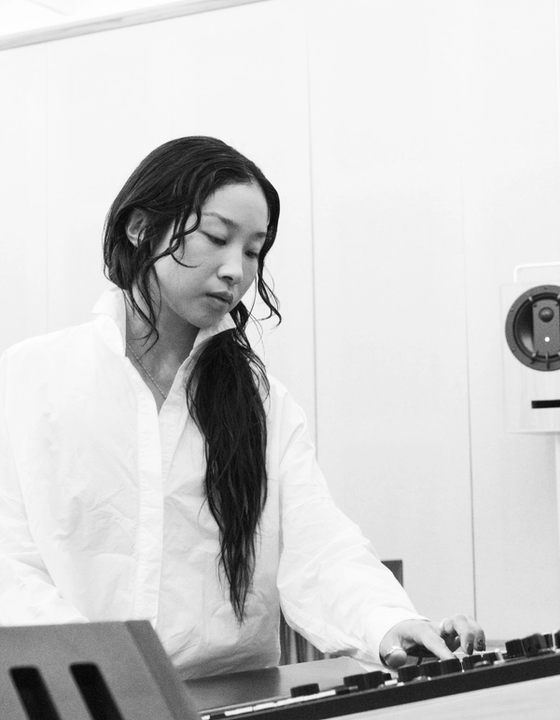 Photo of Enyang Urbiks