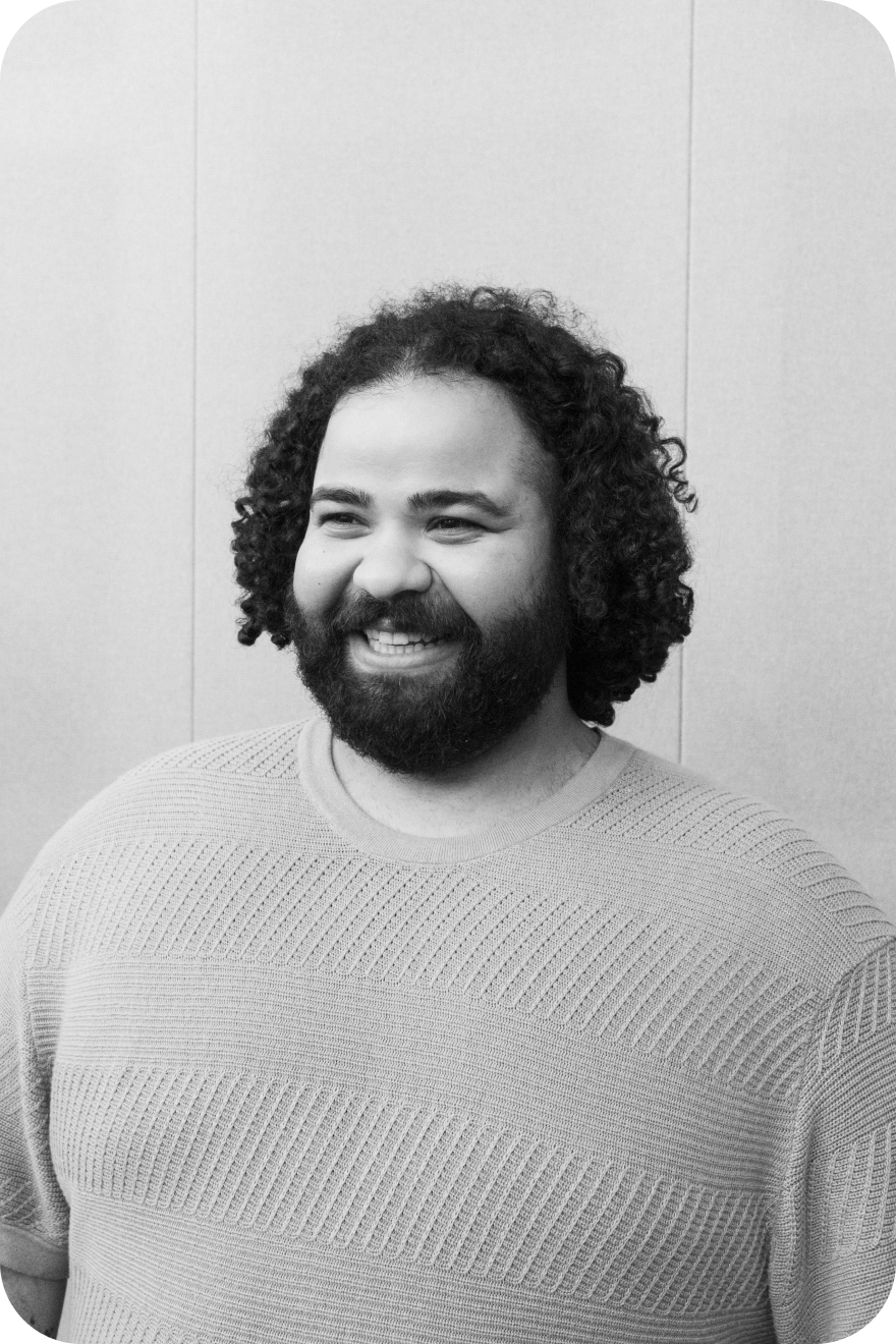 Photo of Mohamed Shaban