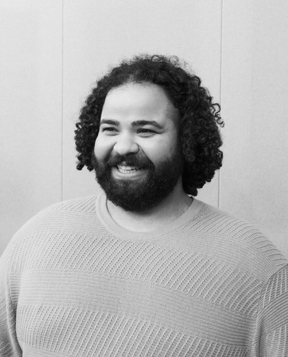 Photo of Mohamed Shaban