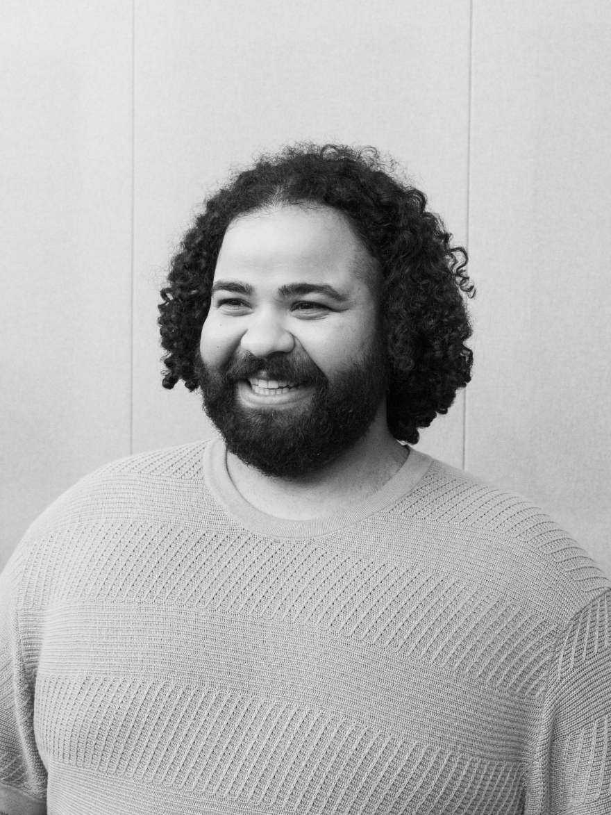 Photo of Mohamed Shaban