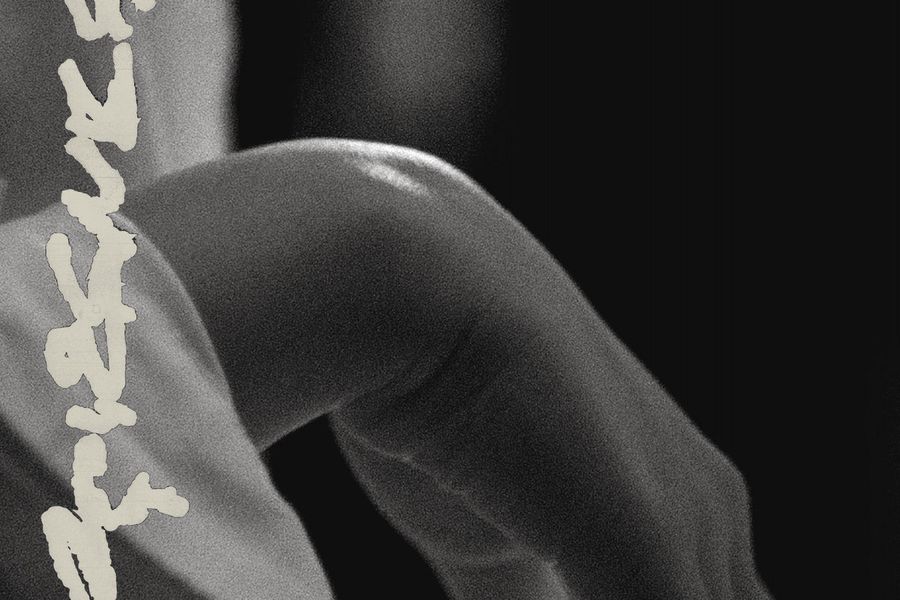 Cover art for Tissues