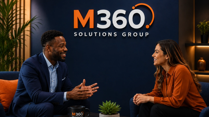 How to Partner With M360 for Growth