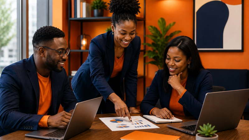 Why Every Business Needs a Strong Digital Presence in 2026