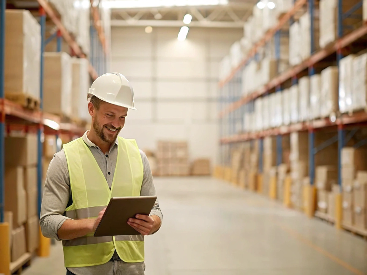 8 Best Construction Inventory Management Software Tools in 2026 | Ply
