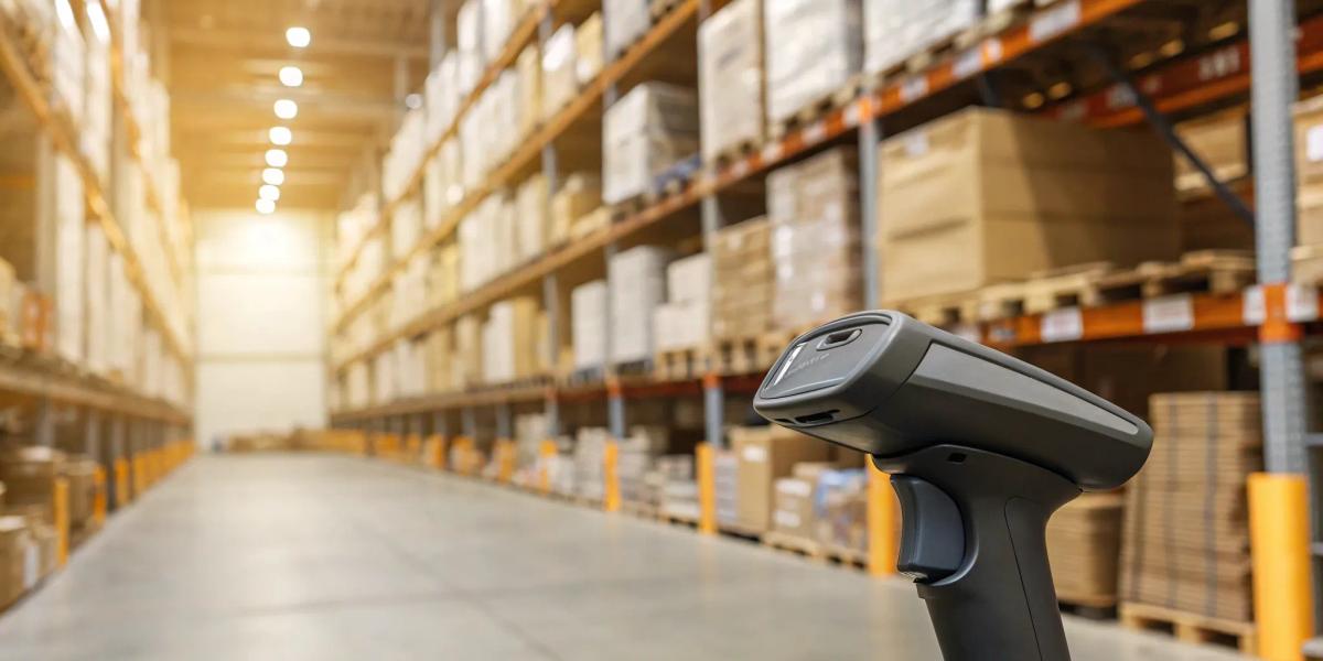 Inventory Management Software With a Scanner: 8 Top Options | Ply
