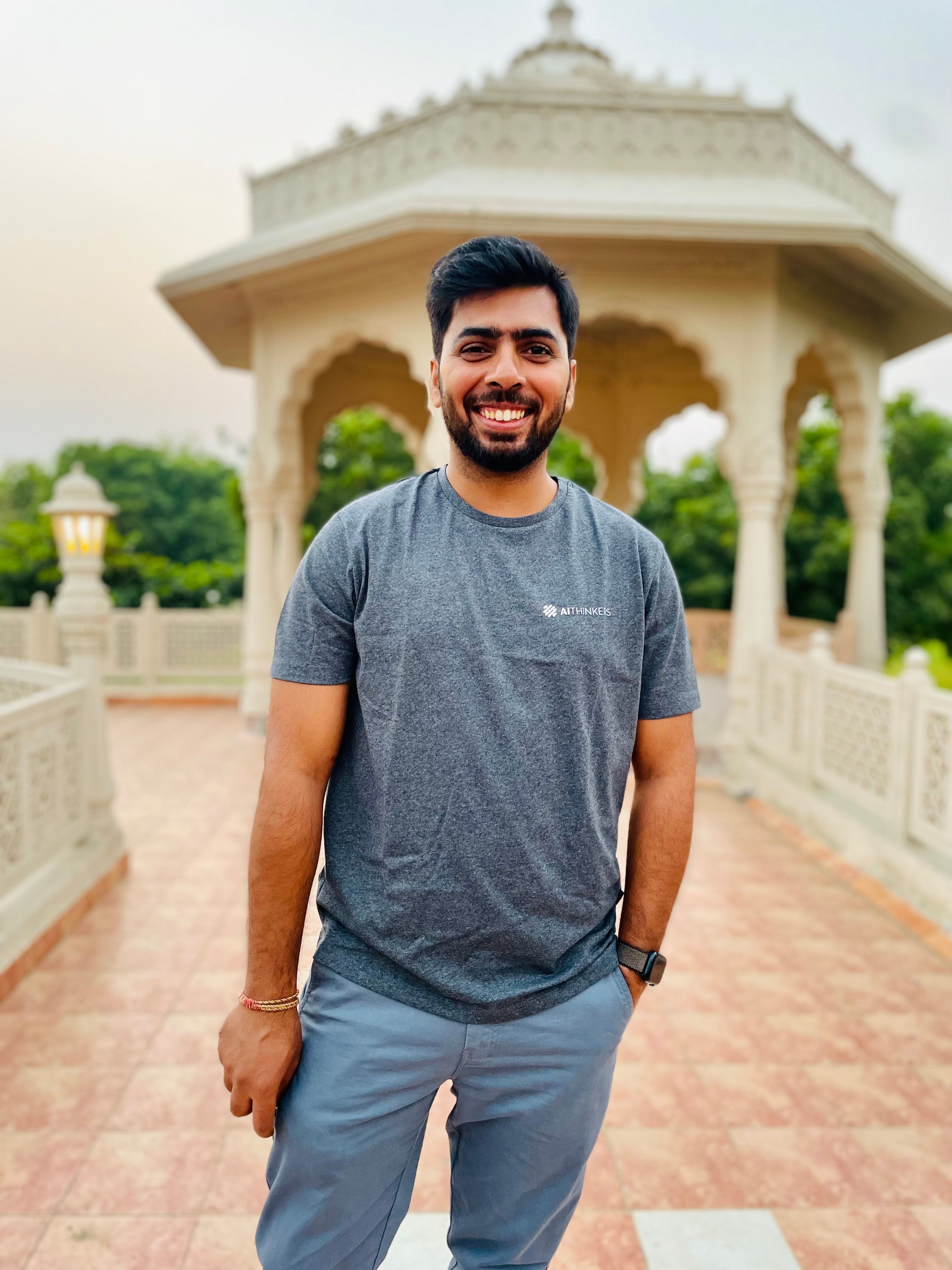 Vikram Thakur