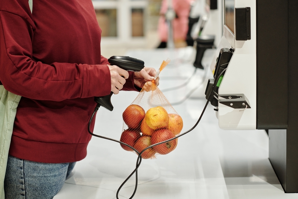 Image Accidental Shoplifting in the Age of Self-Checkout: When Mistakes Become Crimes