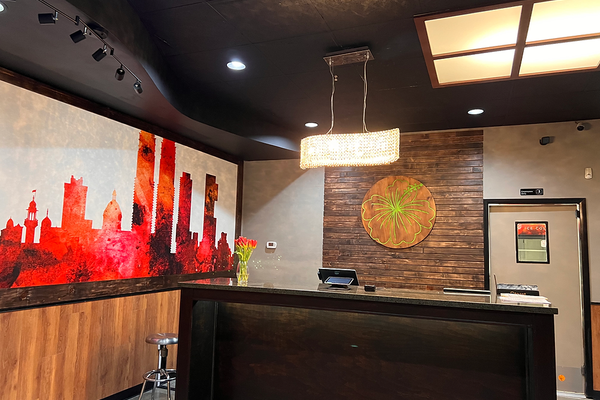 Plant-Powered Perfection: The Newest Vegan and Vegetarian Restaurant in Town!