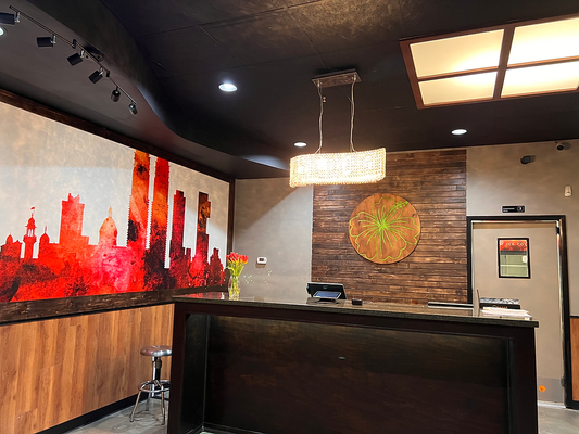 Plant-Powered Perfection: The Newest Vegan and Vegetarian Restaurant in Town!